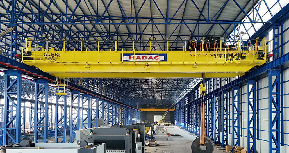 Free Standing Jib Crane